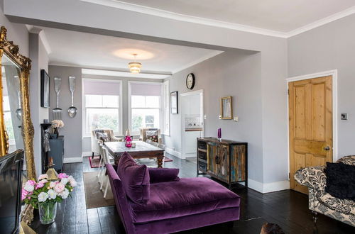 Foto 15 - Bright, Stylish 3bed Flat in West Hampstead