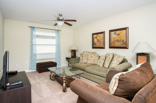 Photo 3 - Paradise Palms #3 - 6 Bed 5 Baths Villa