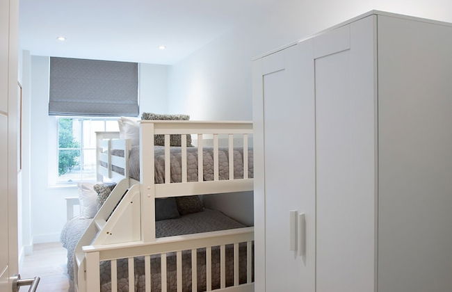 Hampden Apartments - The George - Foto 10