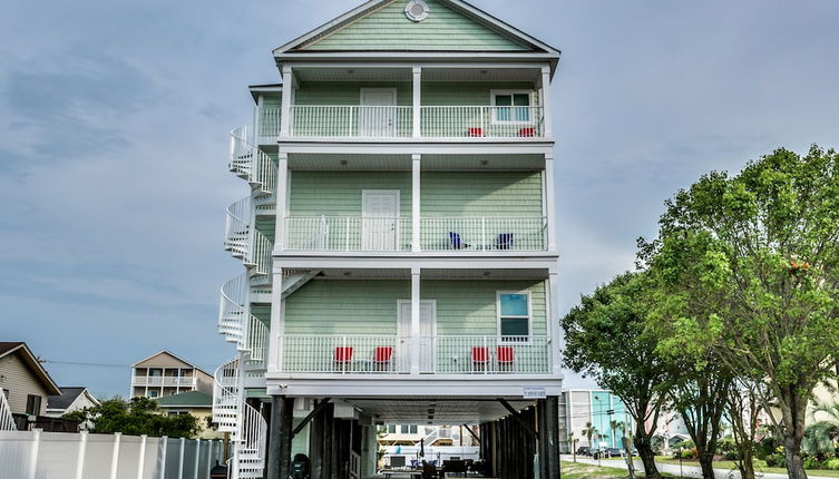 Photo 1 - Together Resorts 20th Ave Side B My Myrtle Beach Retreat