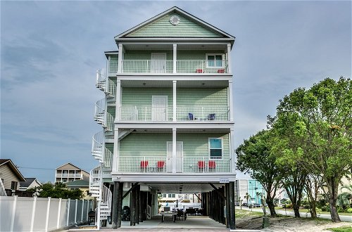 Foto 1 - Together Resorts 20th Ave Side B My Myrtle Beach Retreat
