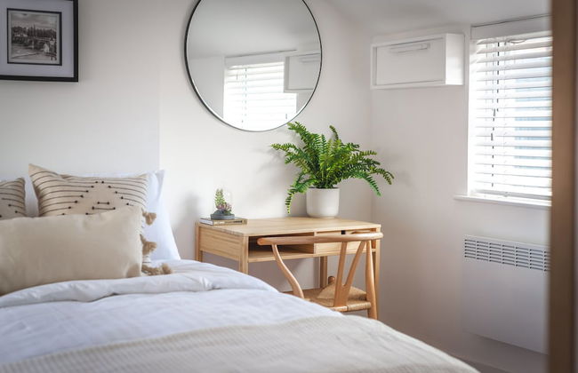 14-16 Grosvenor Street Luxury Apartments - Foto 17