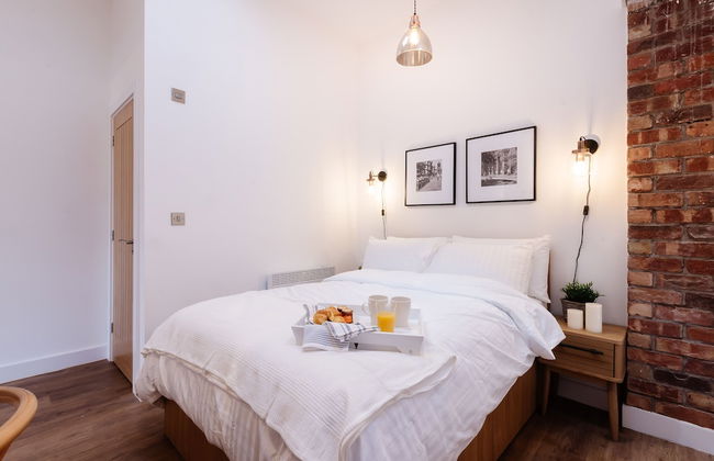 14-16 Grosvenor Street Luxury Apartments - Foto 6