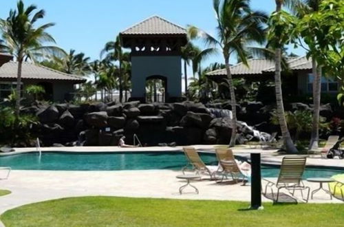 Photo 24 - Fairways at Mauna Lani