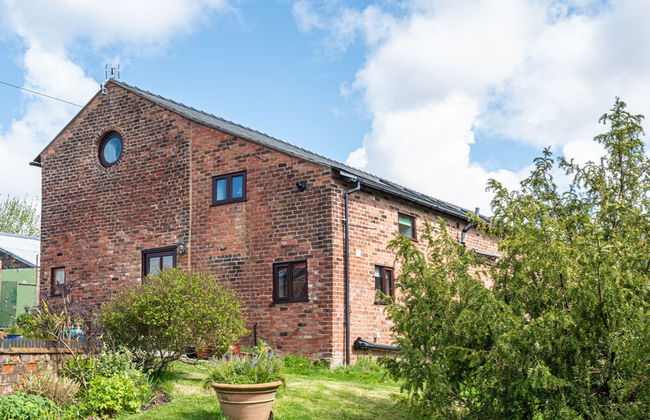 Brook Farm Barn - Foto 26