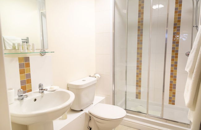 Citystay Living - Franklin House - Foto 13