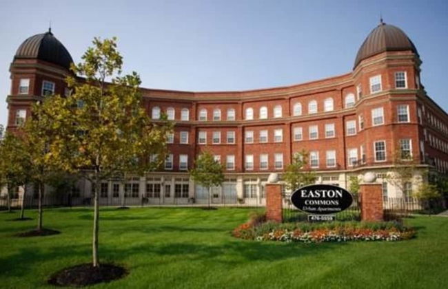 Bridgestreet at Easton Commons - Foto 1