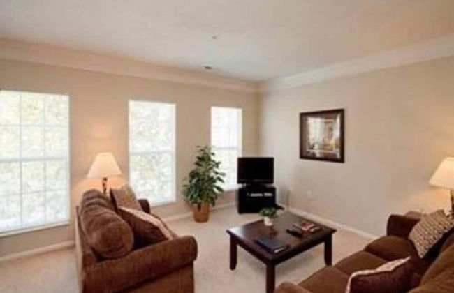 Bridgestreet at Easton Commons - Foto 4