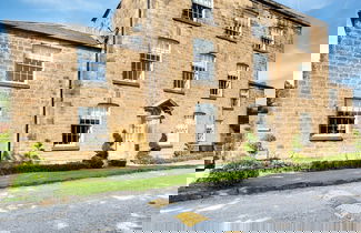 Foto 11 - Oakerthorpe Holiday Village