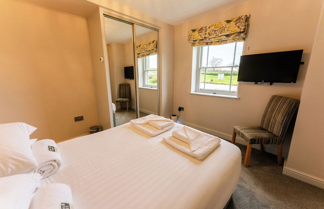 Oakerthorpe Holiday Village - Foto 32