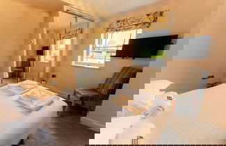 Foto 32 - Oakerthorpe Holiday Village