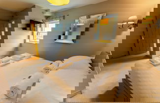 Foto 38 - Oakerthorpe Holiday Village