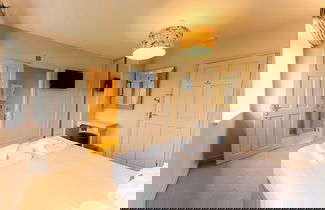 Foto 37 - Oakerthorpe Holiday Village