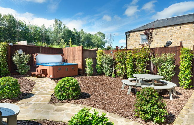 Oakerthorpe Holiday Village - Foto 10