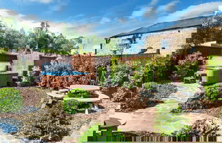 Foto 10 - Oakerthorpe Holiday Village