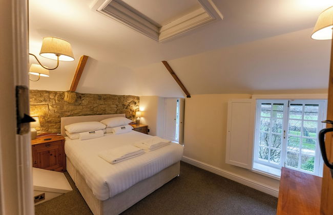 Oakerthorpe Holiday Village - Foto 14
