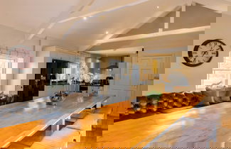 Foto 53 - Oakerthorpe Holiday Village