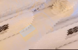 Foto 19 - Oakerthorpe Holiday Village