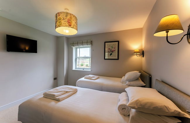 Oakerthorpe Holiday Village - Foto 39