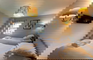 Foto 39 - Oakerthorpe Holiday Village