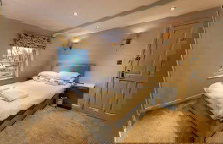 Foto 35 - Oakerthorpe Holiday Village