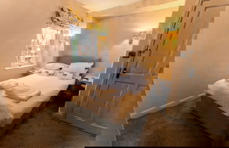 Foto 33 - Oakerthorpe Holiday Village