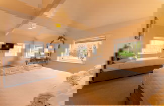 Foto 17 - Oakerthorpe Holiday Village