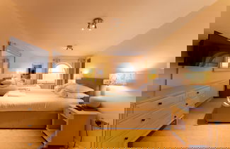 Foto 16 - Oakerthorpe Holiday Village