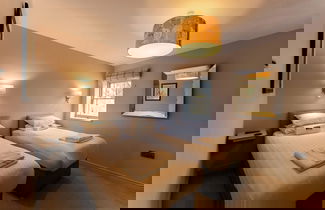 Foto 41 - Oakerthorpe Holiday Village