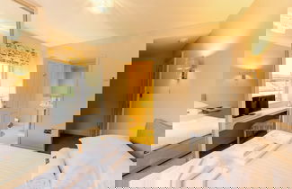 Foto 31 - Oakerthorpe Holiday Village