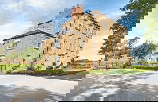 Foto 5 - Oakerthorpe Holiday Village