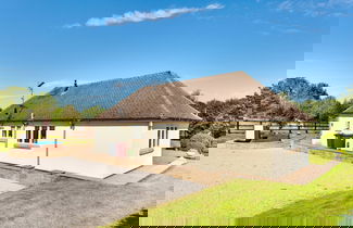 Foto 3 - Oakerthorpe Holiday Village