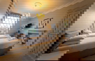 Foto 27 - Oakerthorpe Holiday Village