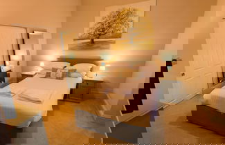 Foto 25 - Oakerthorpe Holiday Village