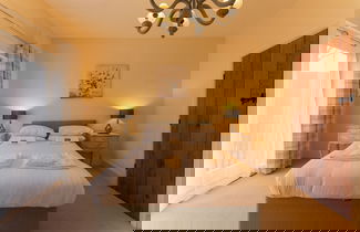 Foto 15 - Oakerthorpe Holiday Village