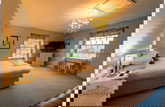 Foto 49 - Oakerthorpe Holiday Village