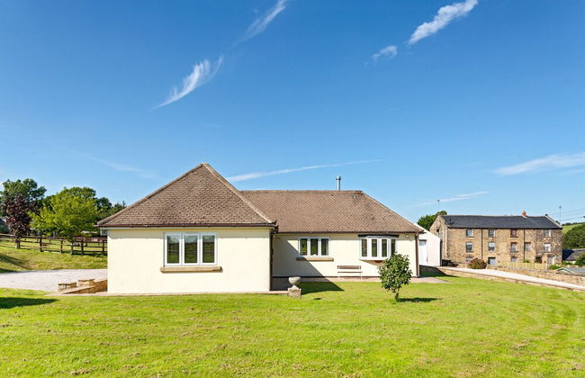 Oakerthorpe Holiday Village - Foto 6