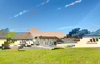 Foto 6 - Oakerthorpe Holiday Village