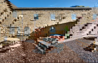 Foto 8 - Oakerthorpe Holiday Village