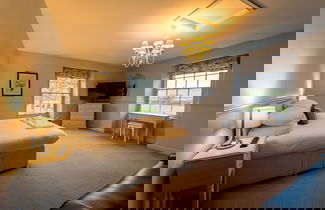 Foto 29 - Oakerthorpe Holiday Village