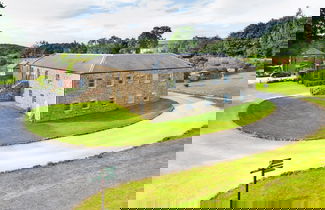 Foto 77 - Oakerthorpe Holiday Village