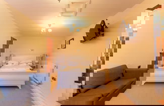 Foto 18 - Oakerthorpe Holiday Village