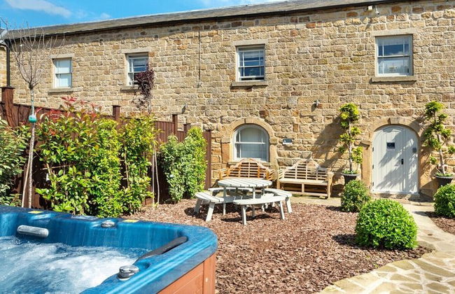 Oakerthorpe Holiday Village - Foto 9