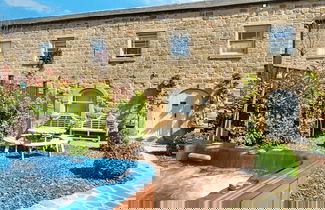 Foto 9 - Oakerthorpe Holiday Village