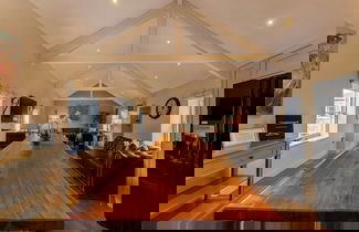 Foto 52 - Oakerthorpe Holiday Village