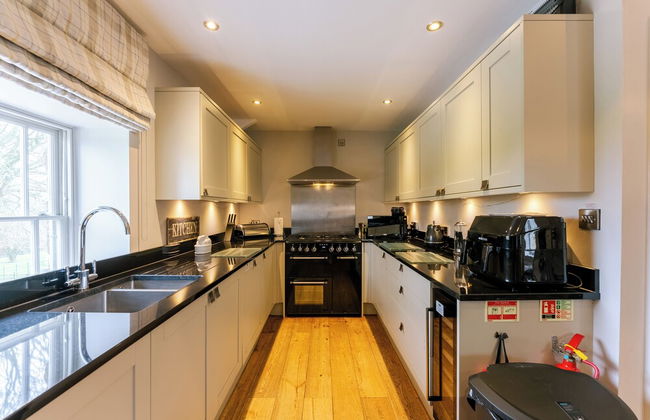 Oakerthorpe Holiday Village - Foto 62