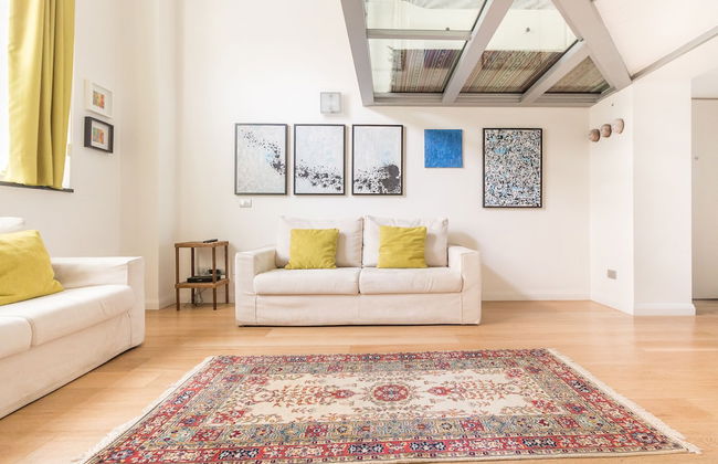 Alessia's Flat - Porta Romana M3 - Foto 4