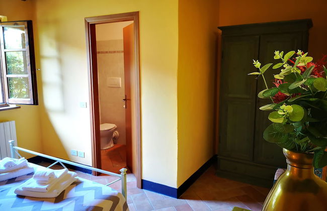 Agriturismo Grecinella - Foto 35