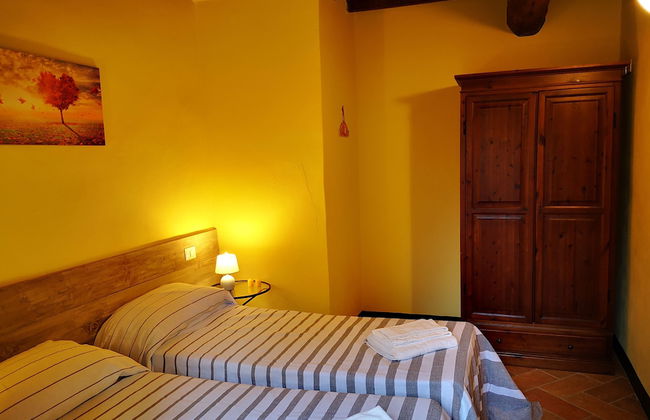 Agriturismo Grecinella - Foto 19