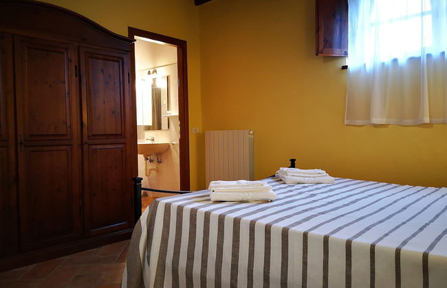 Agriturismo Grecinella - Foto 15